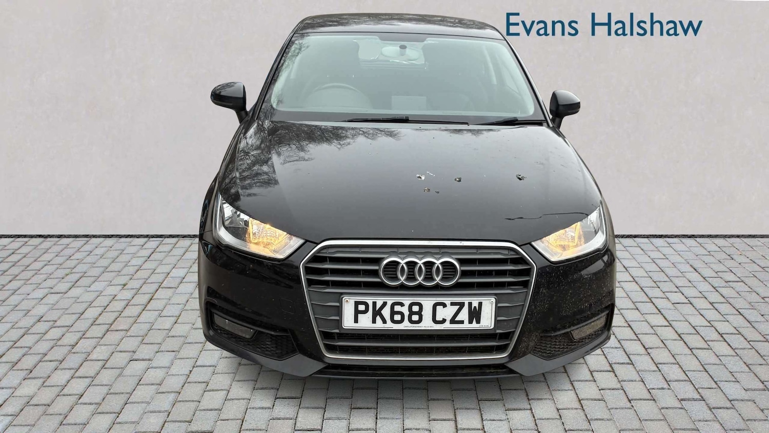 Used Audi A1 2018 for sale - 77979420: Photo 5