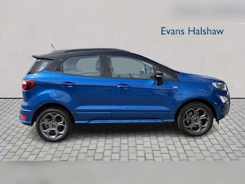 Used Ford Ecosport 2018 for sale - 79065140: Photo