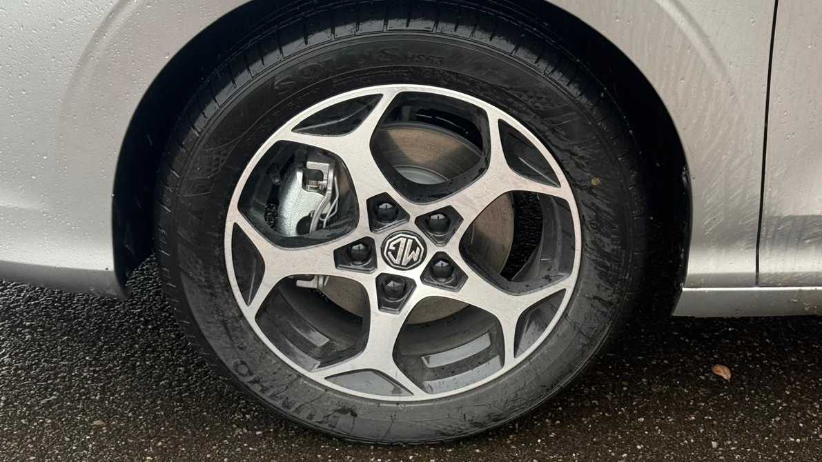 Used MG MG3 2025 for sale - 77928849: Photo 10