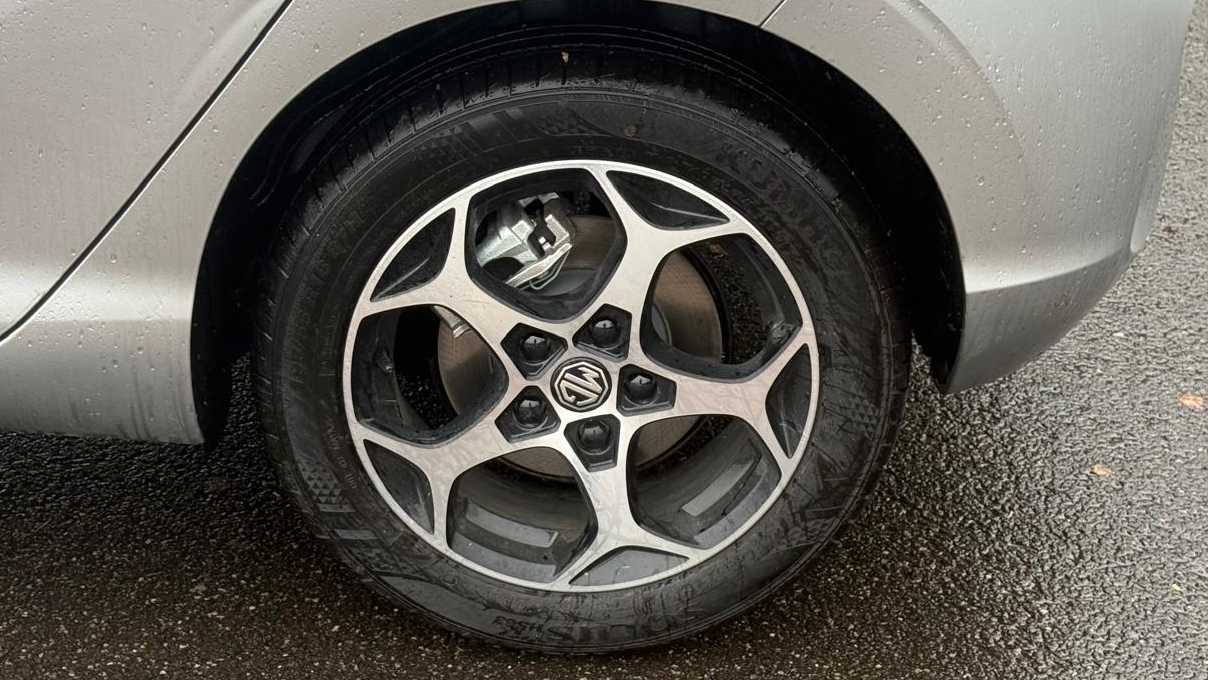 Used MG MG3 2025 for sale - 77928849: Photo 11