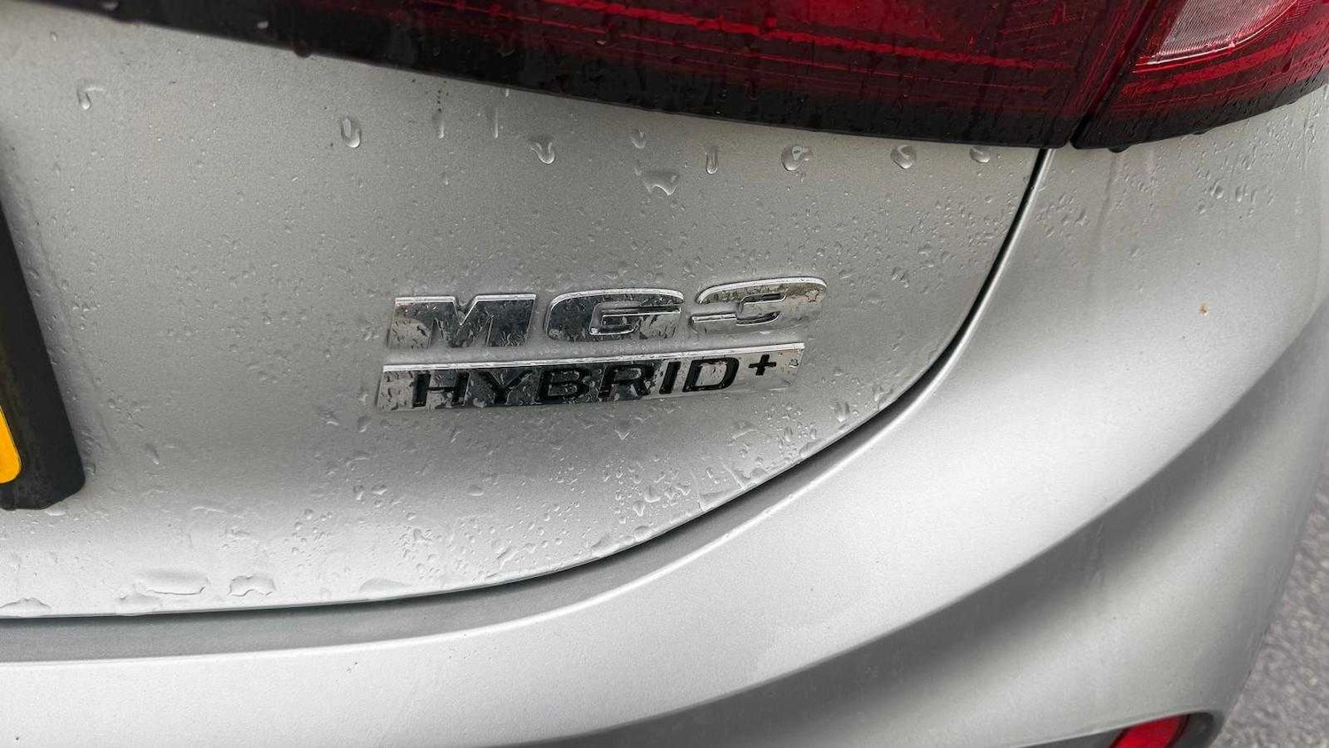 Used MG MG3 2025 for sale - 77928849: Photo 12