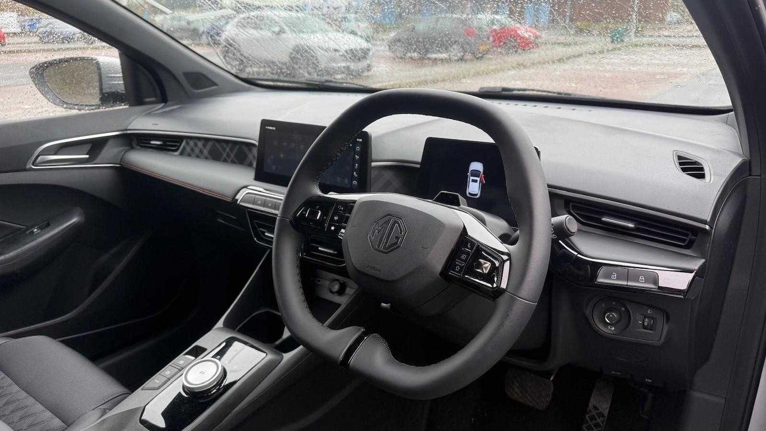 Used MG MG3 2025 for sale - 77928849: Photo 16