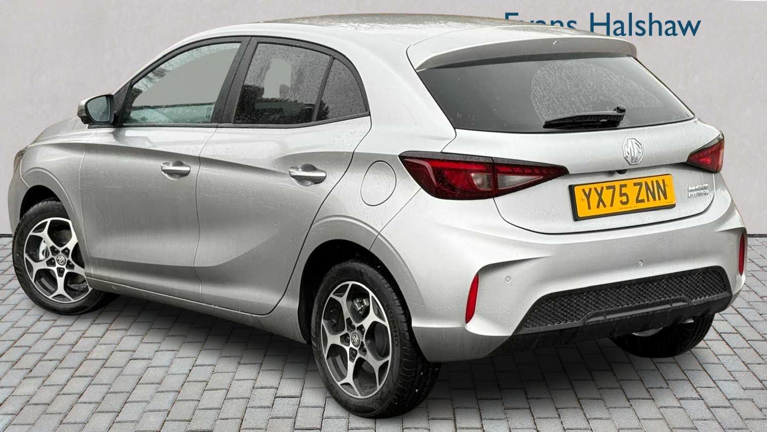 Used MG MG3 2025 for sale - 77928849: Photo 2