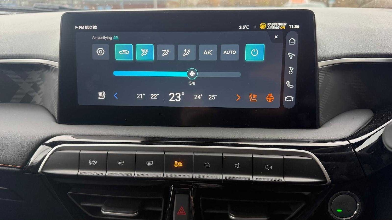 Used MG MG3 2025 for sale - 77928849: Photo 25