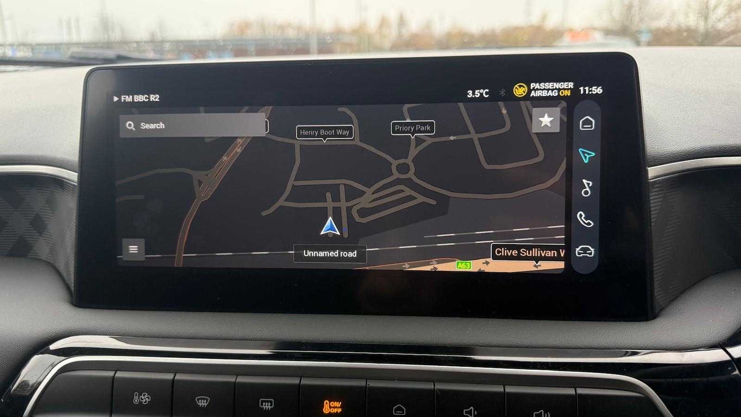 Used MG MG3 2025 for sale - 77928849: Photo 27