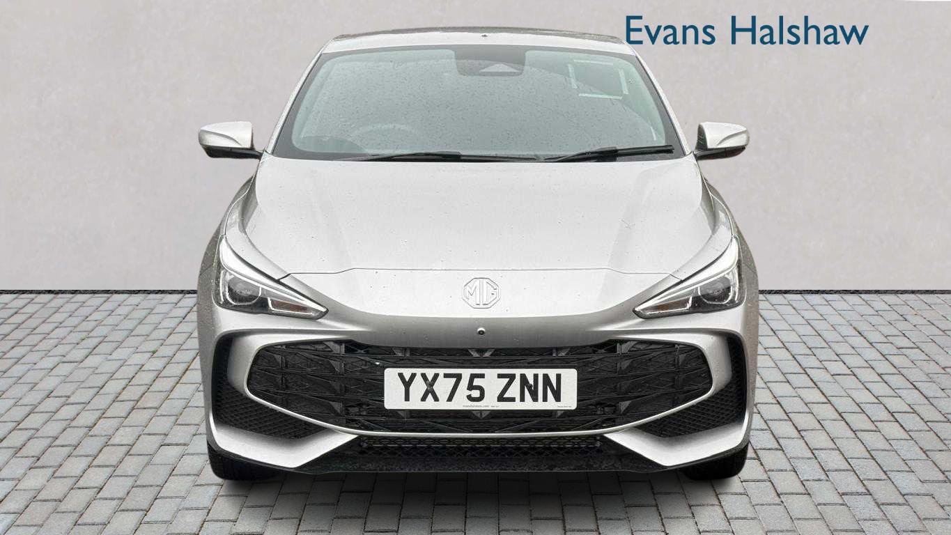 Used MG MG3 2025 for sale - 77928849: Photo 3