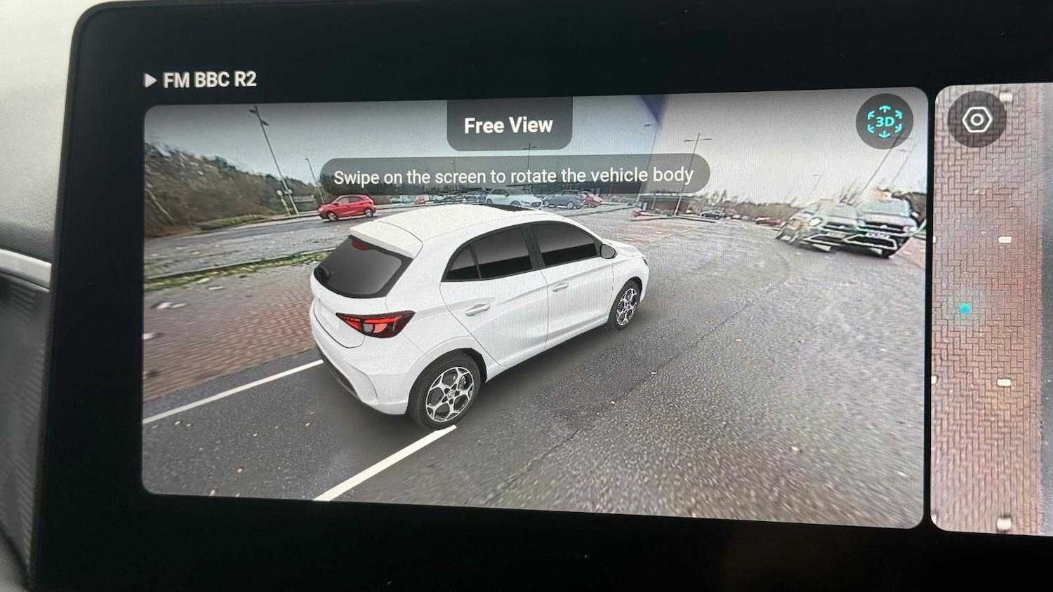 Used MG MG3 2025 for sale - 77928849: Photo 30