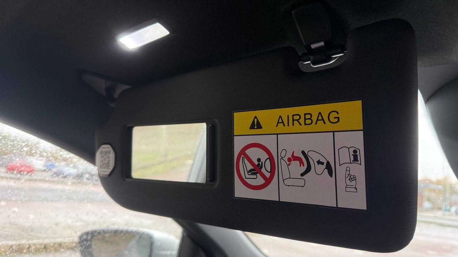 Used MG MG3 2025 for sale - 77928849: Photo 33