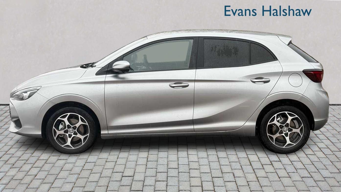 Used MG MG3 2025 for sale - 77928849: Photo 4