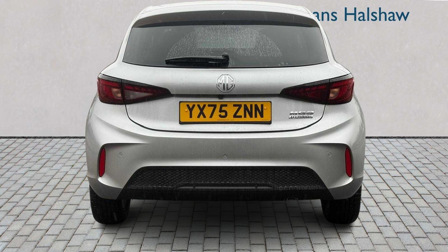 Used MG MG3 2025 for sale - 77928849: Photo 6