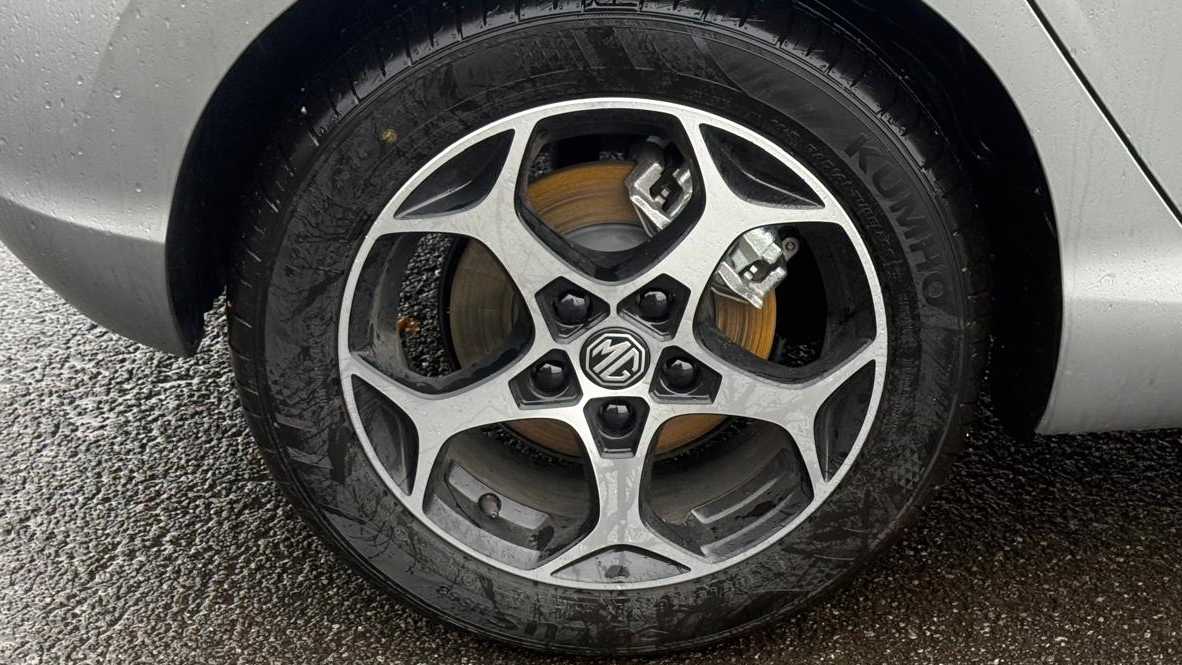 Used MG MG3 2025 for sale - 77928849: Photo 8