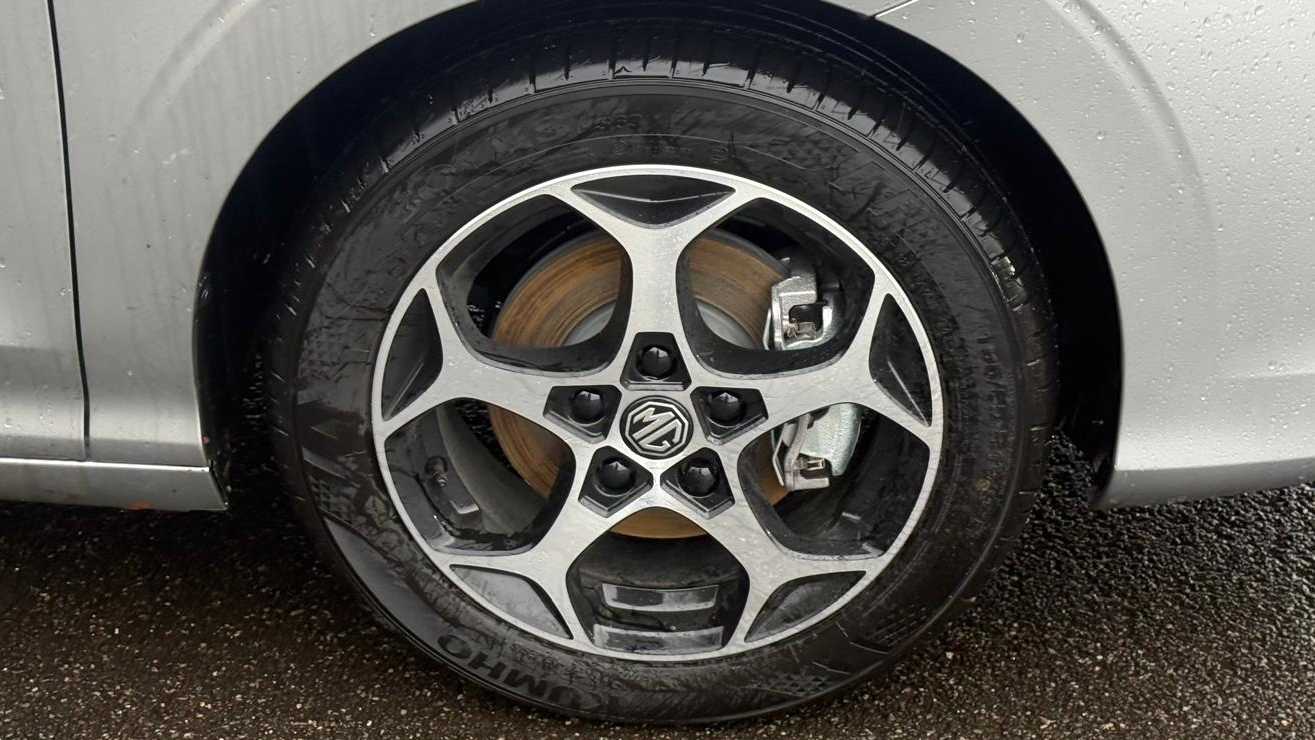 Used MG MG3 2025 for sale - 77928849: Photo 9