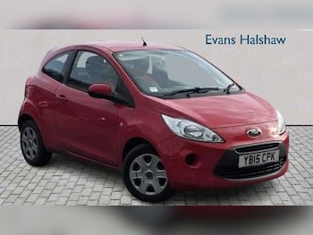 Used Ford Ka 2015 for sale - 78551740: Photo