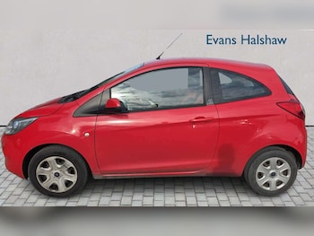 Used Ford Ka 2015 for sale - 78551740: Photo