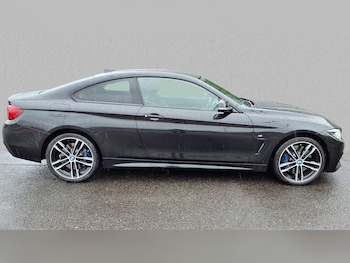 Used BMW 4 Series 2019 for sale - 75316662: Photo