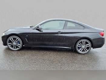 Used BMW 4 Series 2019 for sale - 75316662: Photo