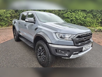 Used Ford Ranger 2022 for sale - 75405349: Photo