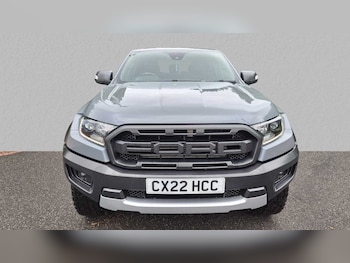 Used Ford Ranger 2022 for sale - 75405349: Photo