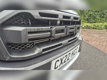 Used Ford Ranger 2022 for sale - 75405349: Photo