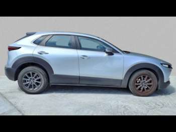 Used Mazda CX-30 2022 for sale - 75317692: Photo