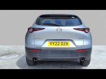 Used Mazda CX-30 2022 for sale - 75317692: Photo