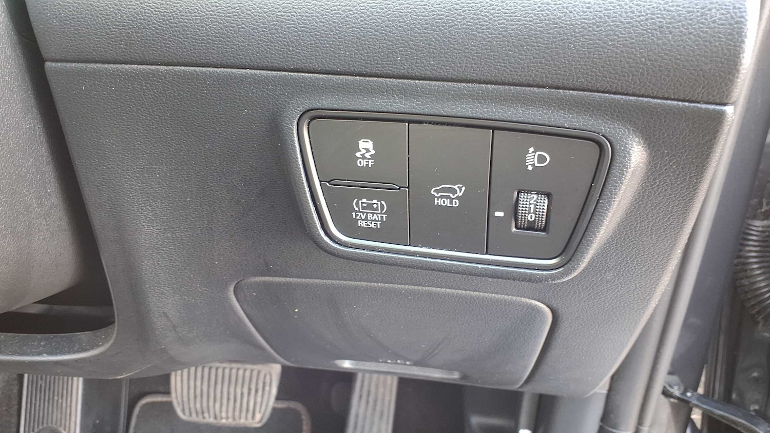 Vehicle 27