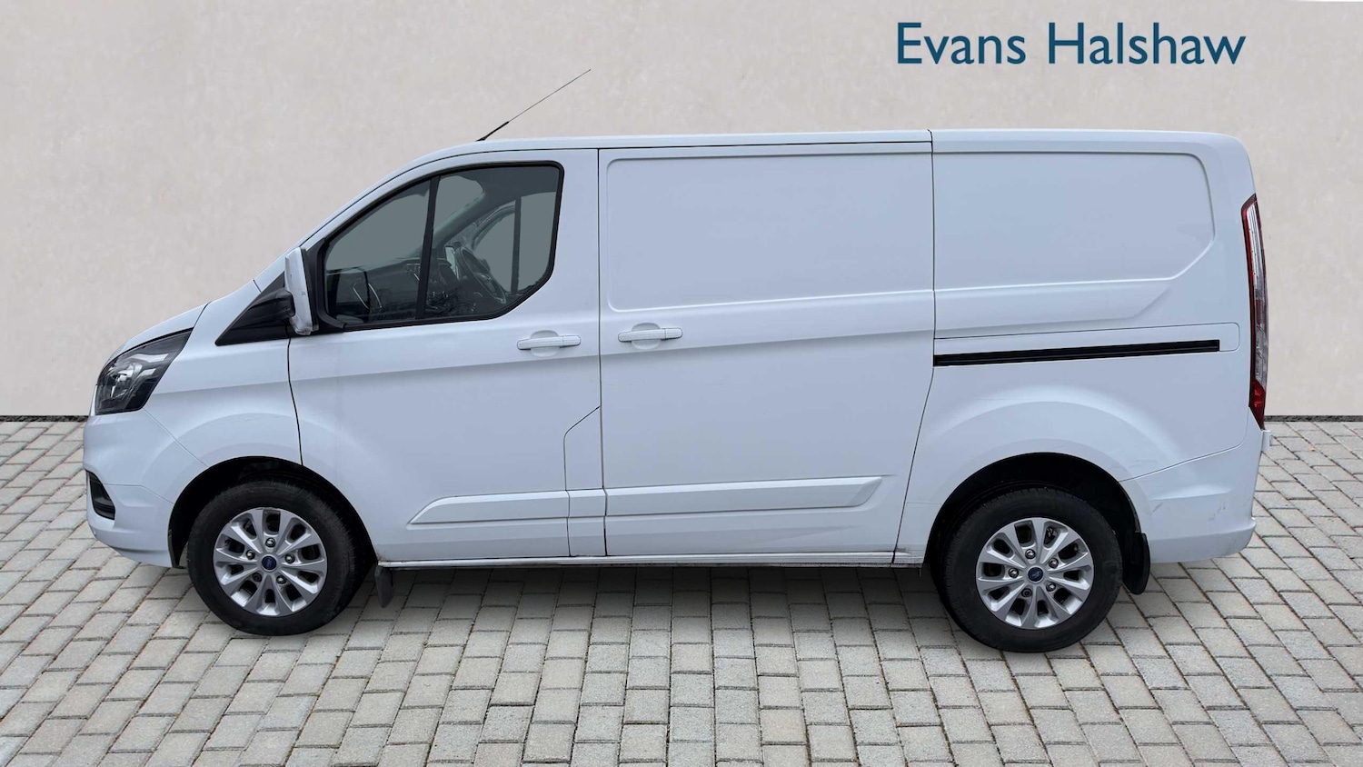 Used Ford Transit Custom 2021 for sale - 77628184: Photo 3