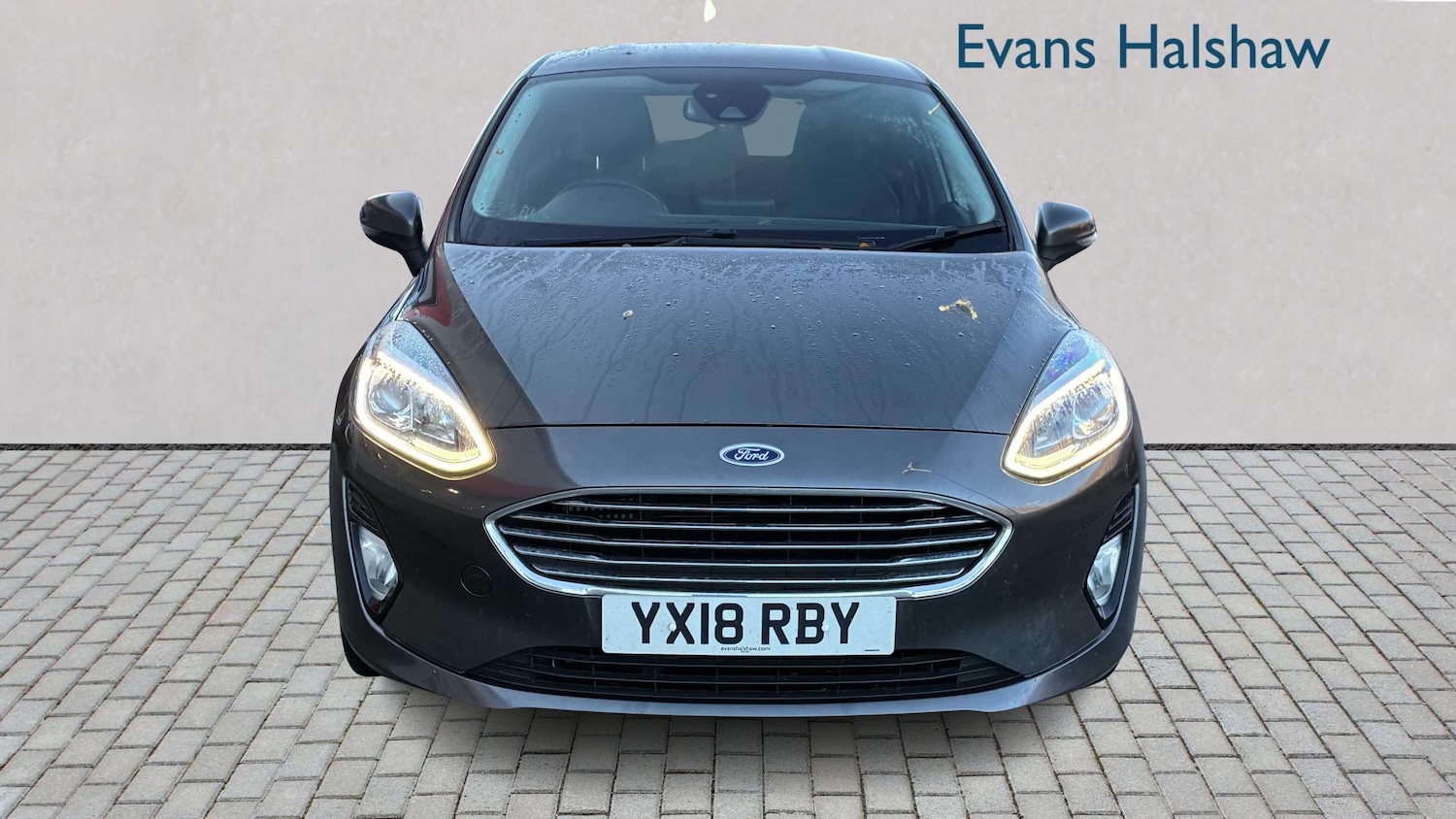 Used Ford Fiesta 2018 for sale - 76789326: Photo 4