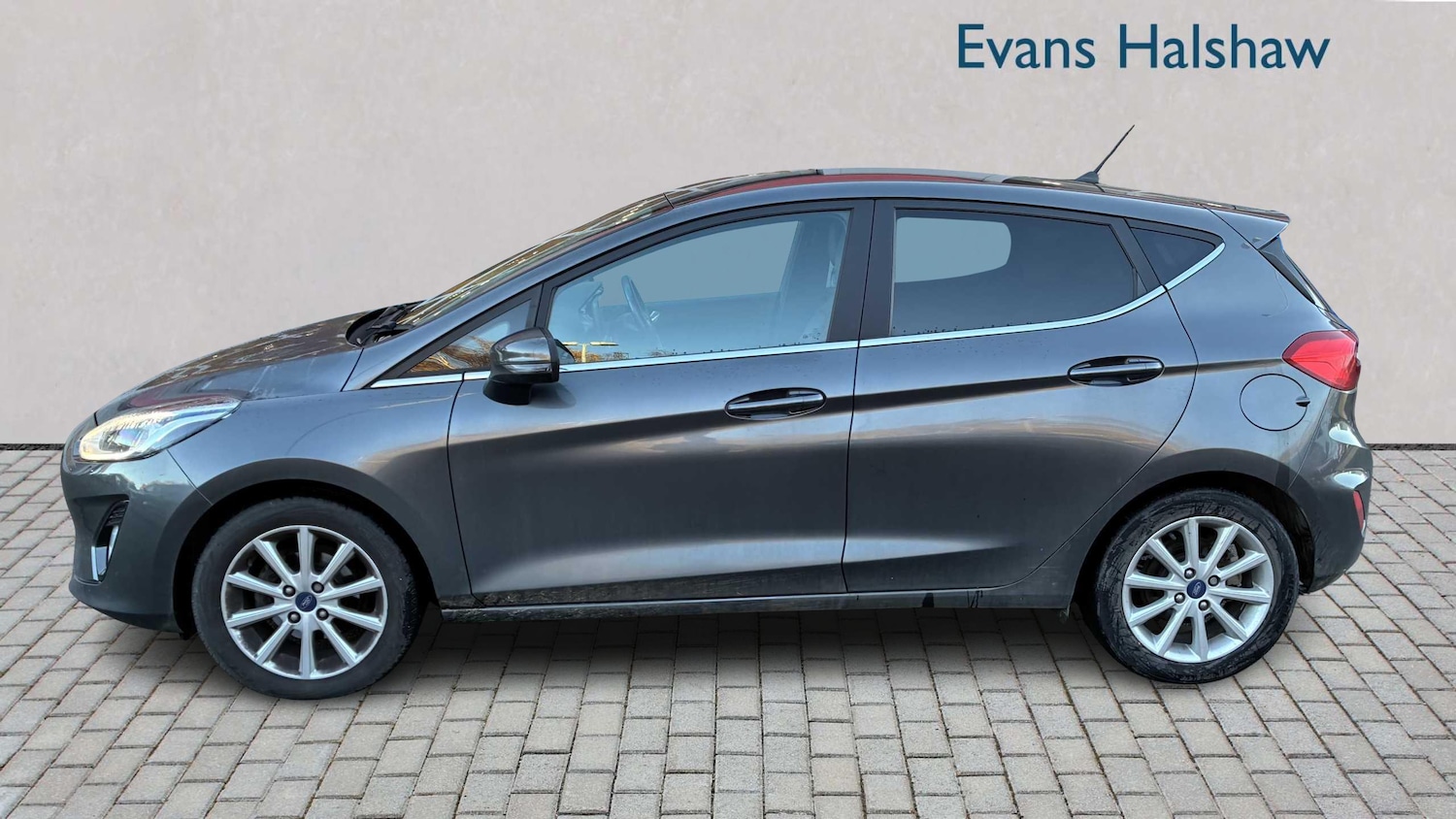 Used Ford Fiesta 2018 for sale - 76789326: Photo 5