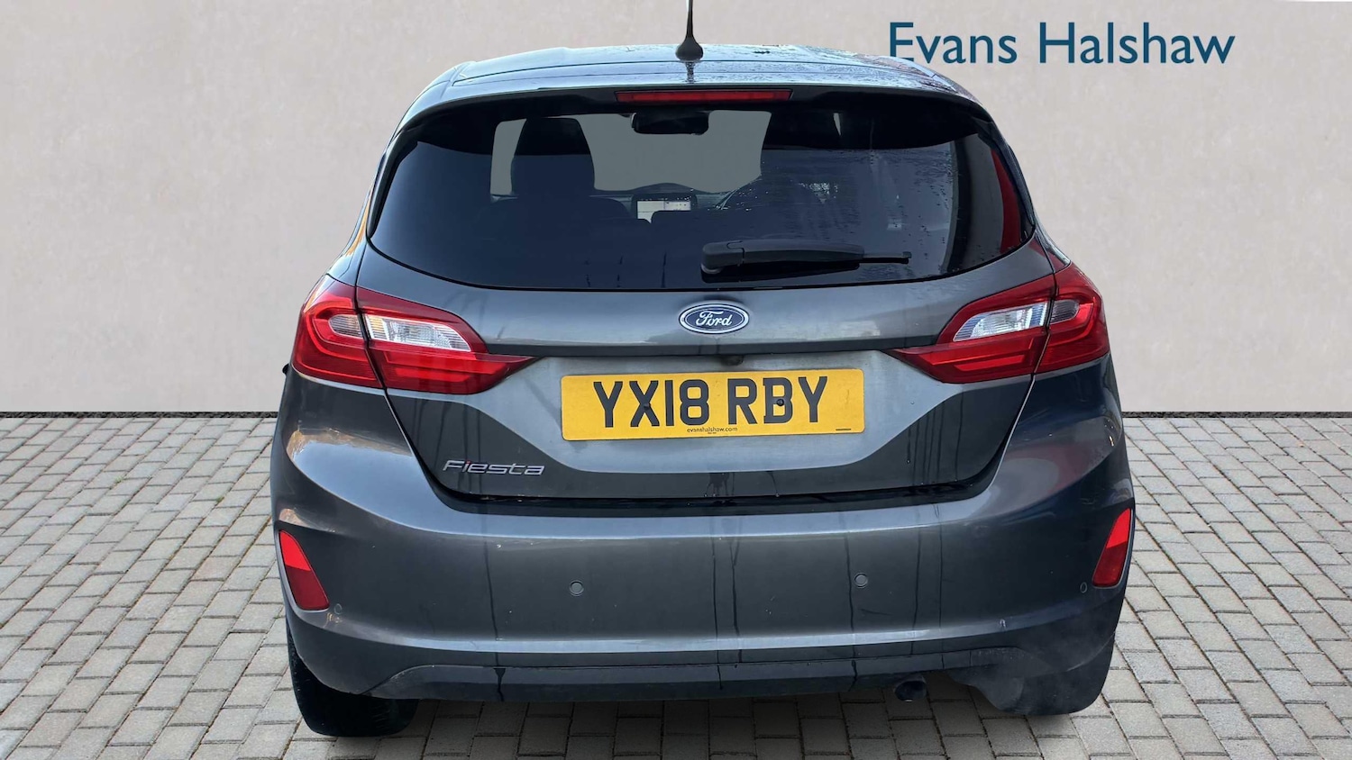 Used Ford Fiesta 2018 for sale - 76789326: Photo 6