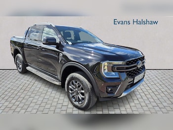 Used Ford Ranger 2024 for sale - 78591545: Photo