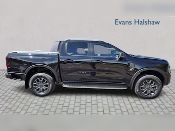 Used Ford Ranger 2024 for sale - 78591545: Photo