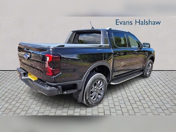 Used Ford Ranger 2024 for sale - 78591545: Photo