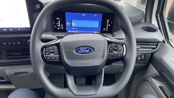 Used Ford Transit Custom 2024 for sale - 75317699: Photo 16