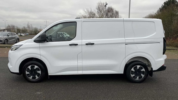Used Ford Transit Custom 2024 for sale - 75317699: Photo 5