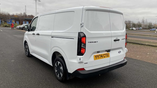 Used Ford Transit Custom 2024 for sale - 75317699: Photo 8
