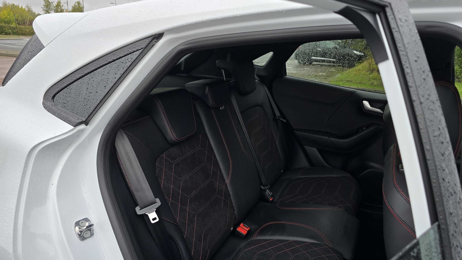 Used Ford Puma 2025 for sale - 76113504: Photo 13