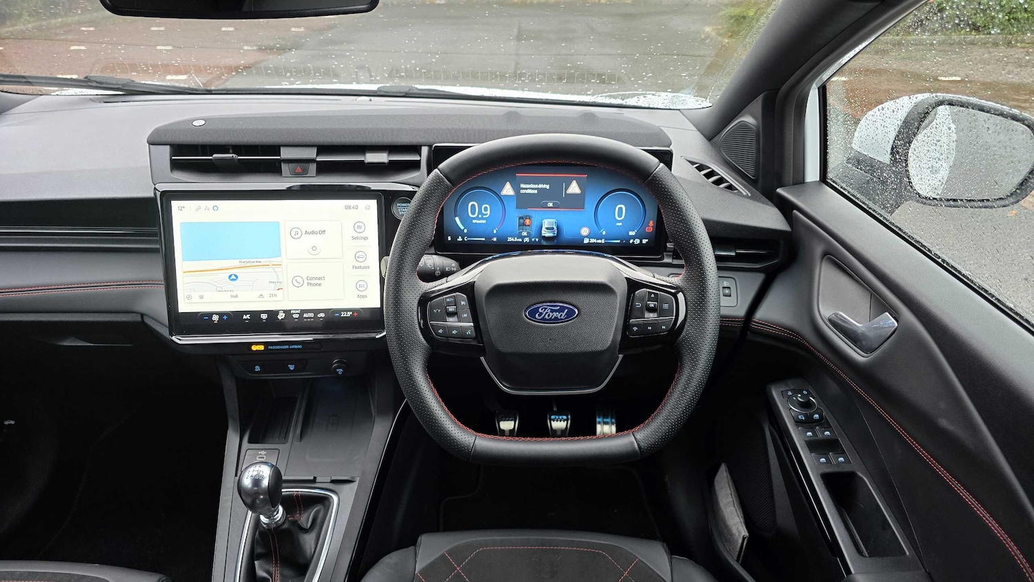 Used Ford Puma 2025 for sale - 76113504: Photo 16