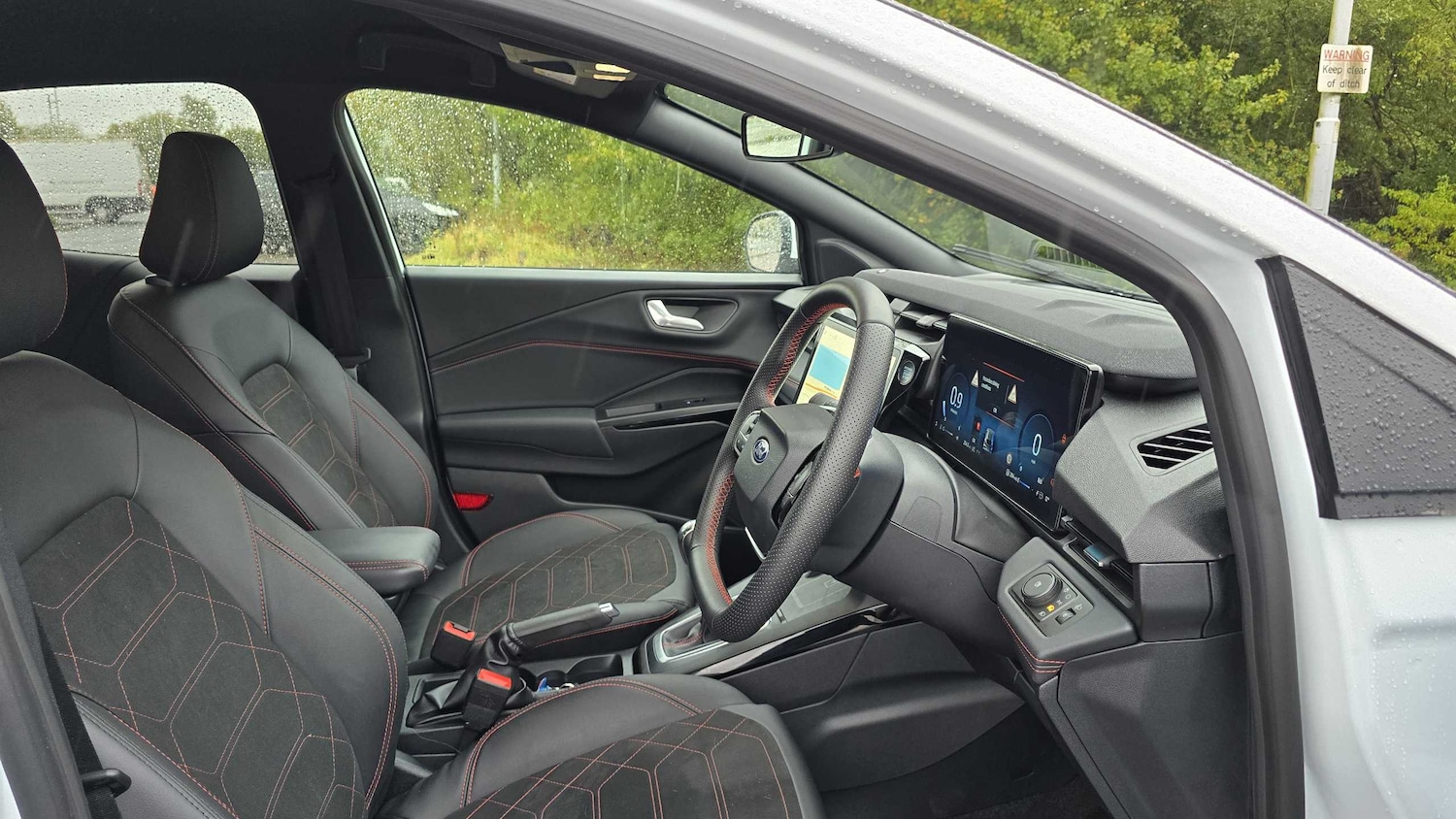 Used Ford Puma 2025 for sale - 76113504: Photo 18