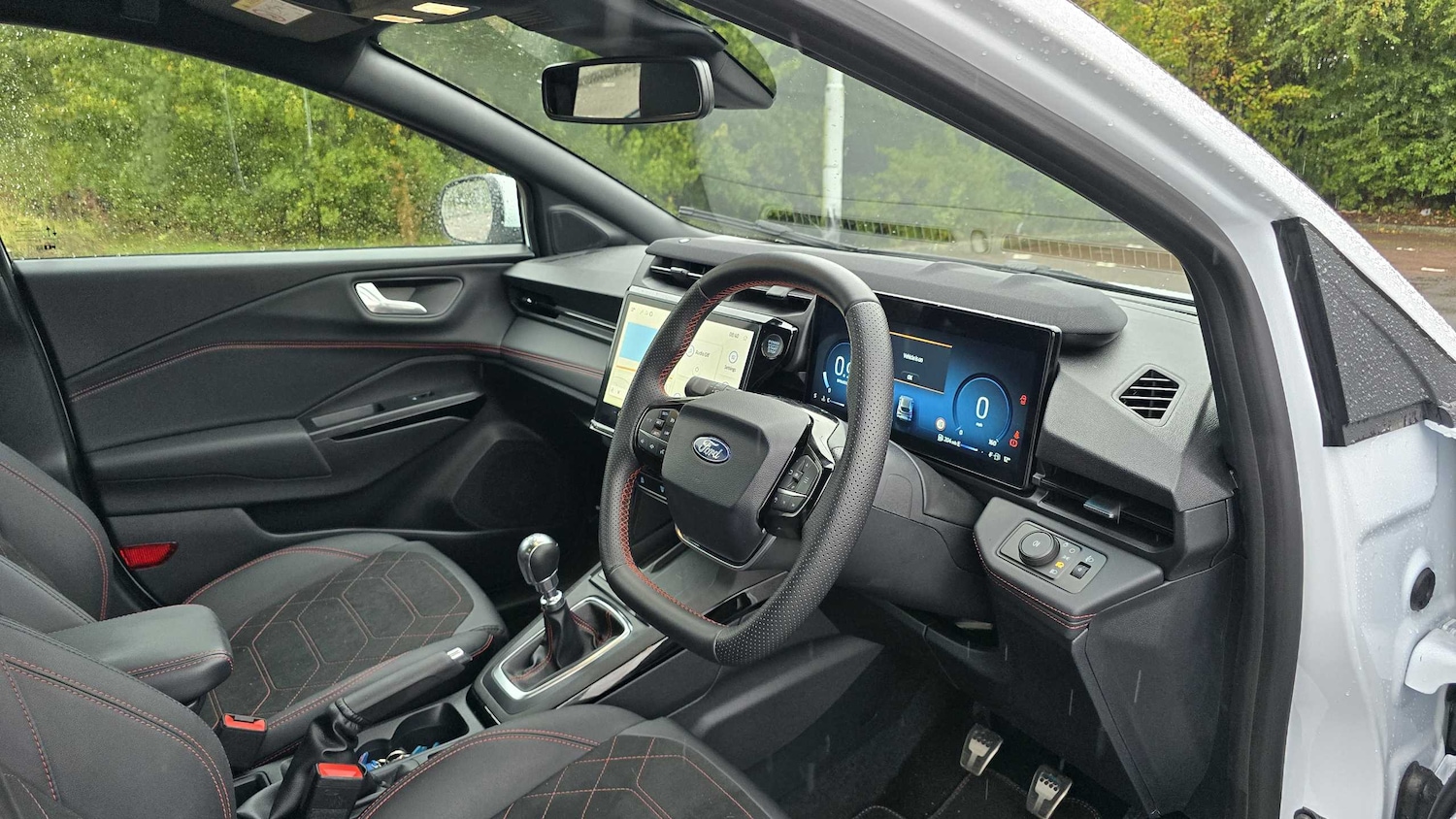 Used Ford Puma 2025 for sale - 76113504: Photo 19