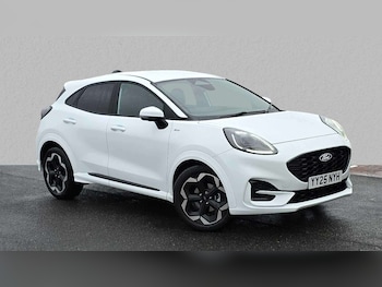 Ford - Puma