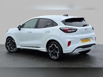 Used Ford Puma 2025 for sale - 76113504: Photo 2