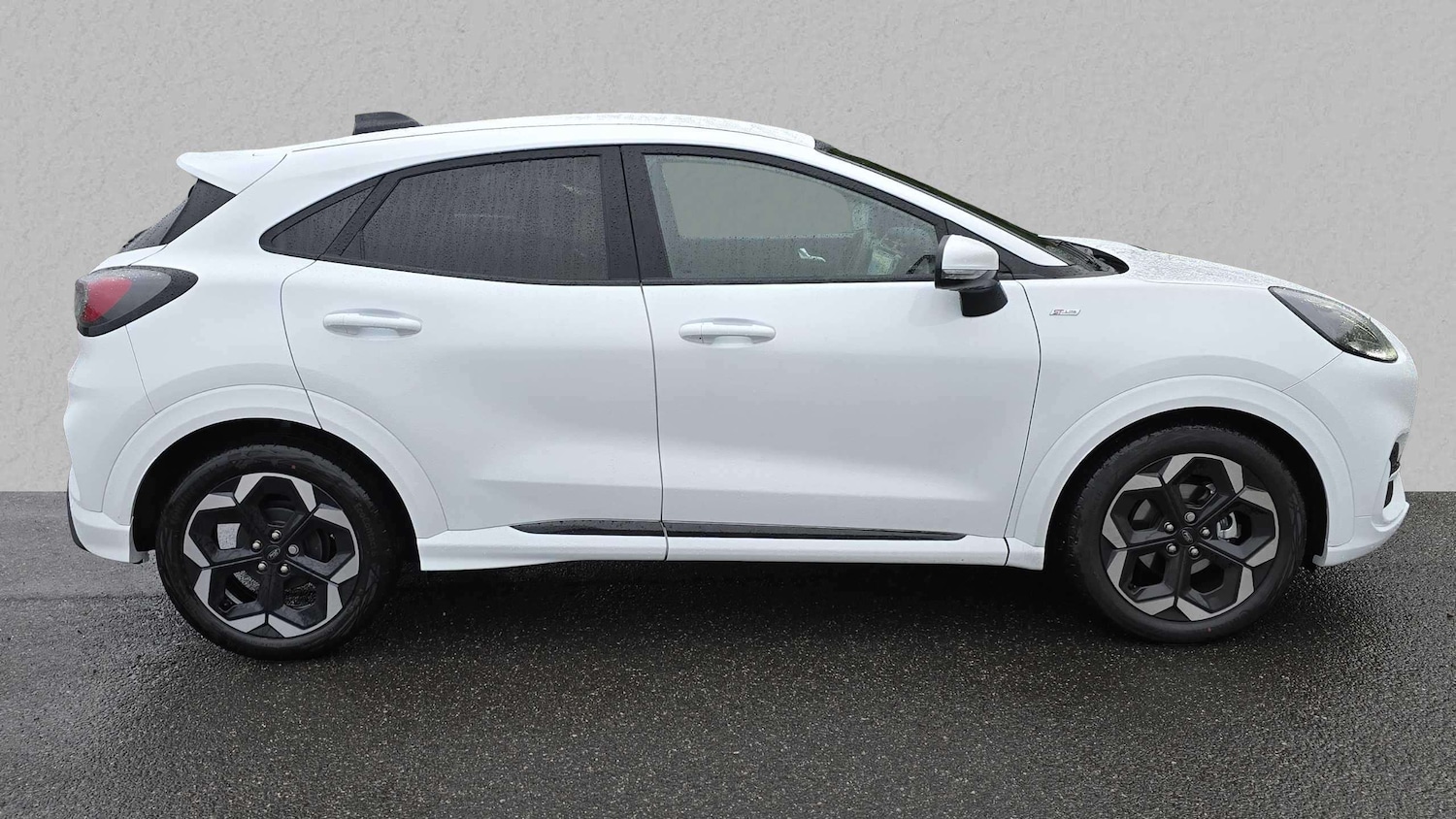 Used Ford Puma 2025 for sale - 76113504: Photo 3