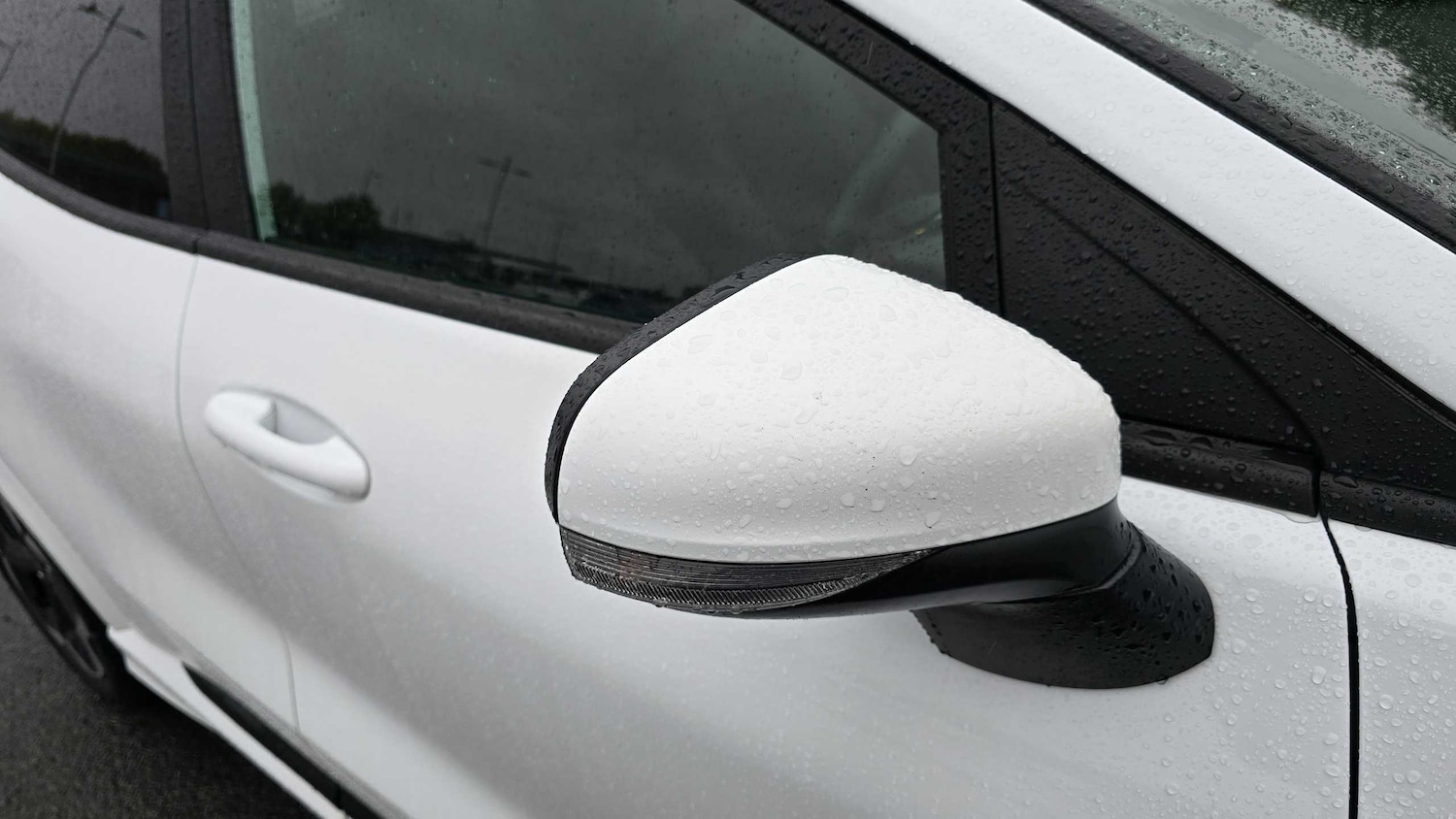 Used Ford Puma 2025 for sale - 76113504: Photo 34