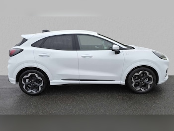 Used Ford Puma 2025 for sale - 76113504: Photo 3