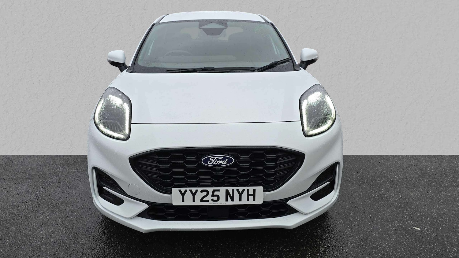 Used Ford Puma 2025 for sale - 76113504: Photo 4