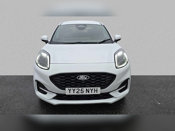 Used Ford Puma 2025 for sale - 76113504: Photo 4