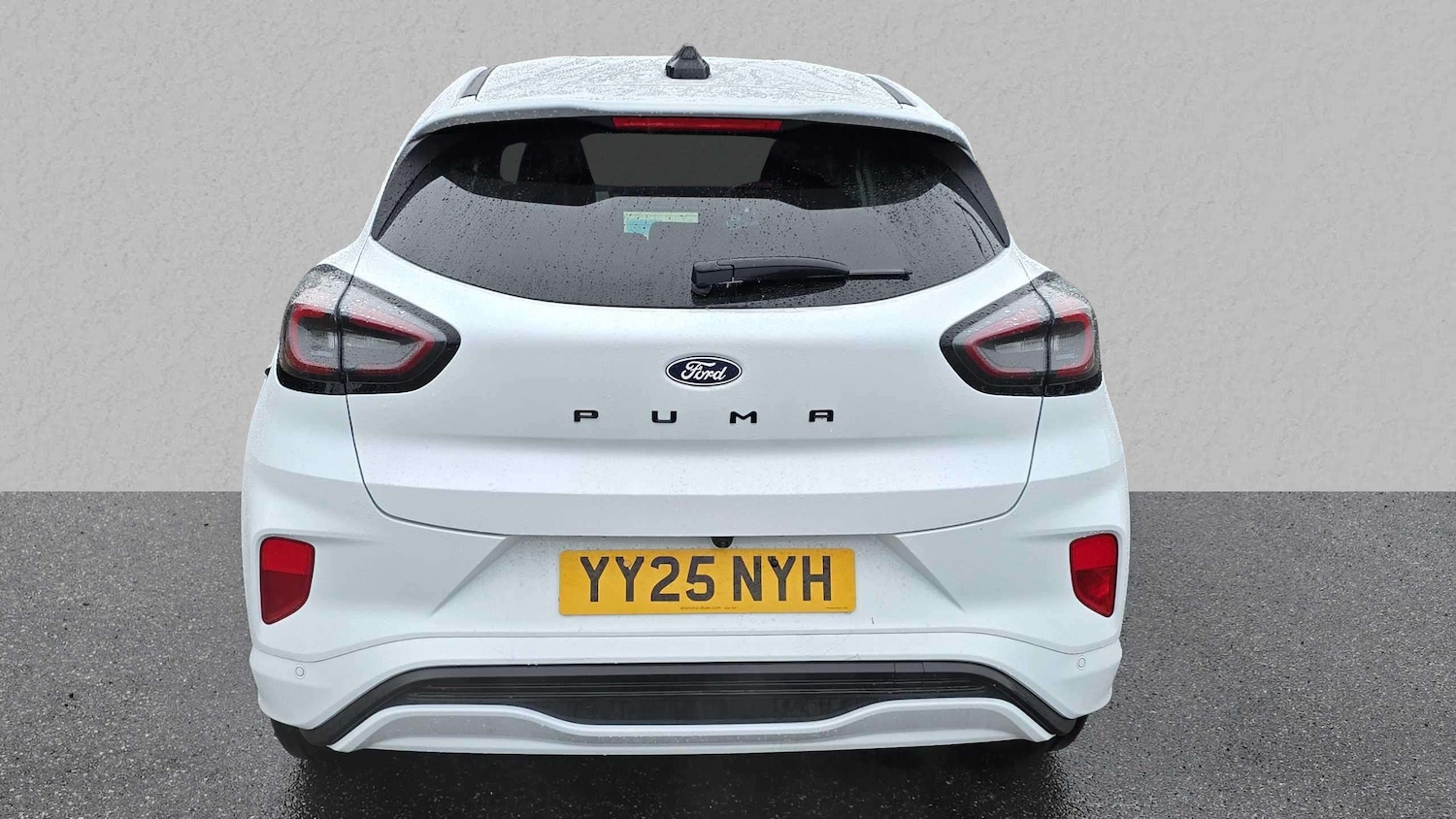 Used Ford Puma 2025 for sale - 76113504: Photo 6