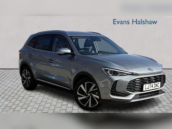 Used MG MG ZS 2025 for sale - 77979448: Photo