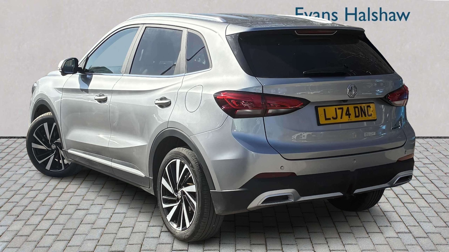 Used MG MG ZS 2025 for sale - 77979448: Photo 2